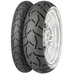 CONTINENTAL 90/90-21 54H TL TrailAttack 3 F